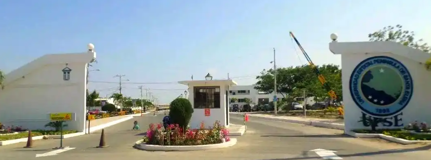 圣埃伦娜半岛州立大学—公派留学项目（本、硕、博阶段），欢迎咨询